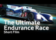 Toyota показала короткометражный фильм о работе команды Le Mans